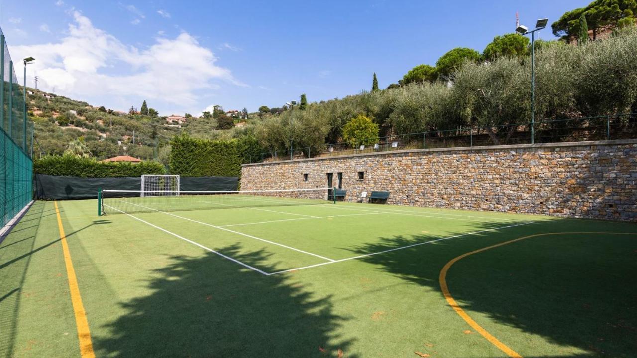 Luxury In Modern Villa