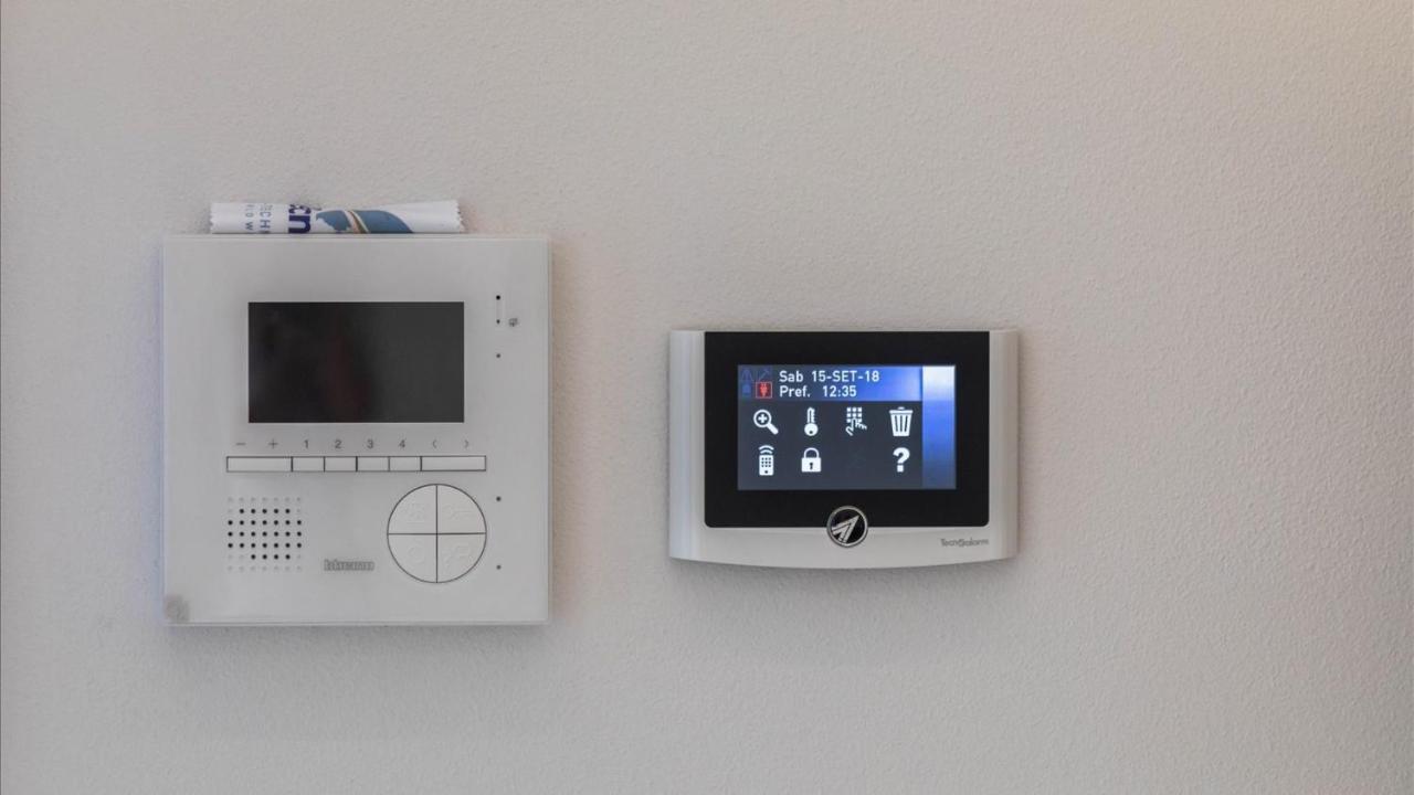 Luxury In Modern *