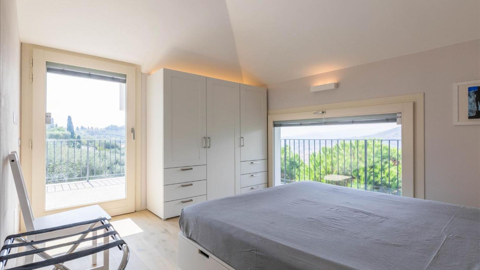 Luxury In Modern Villa