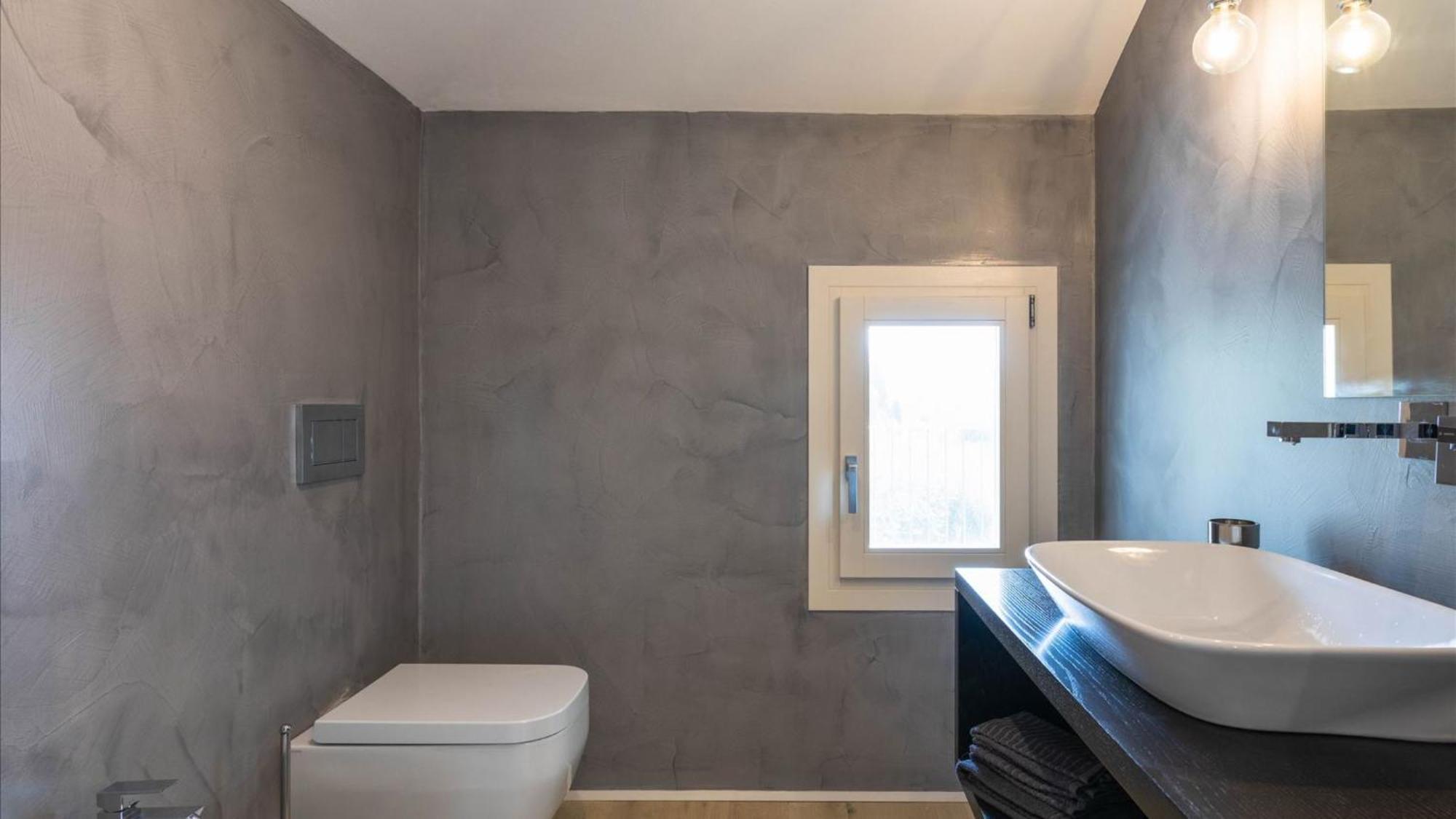 Luxury In Modern *