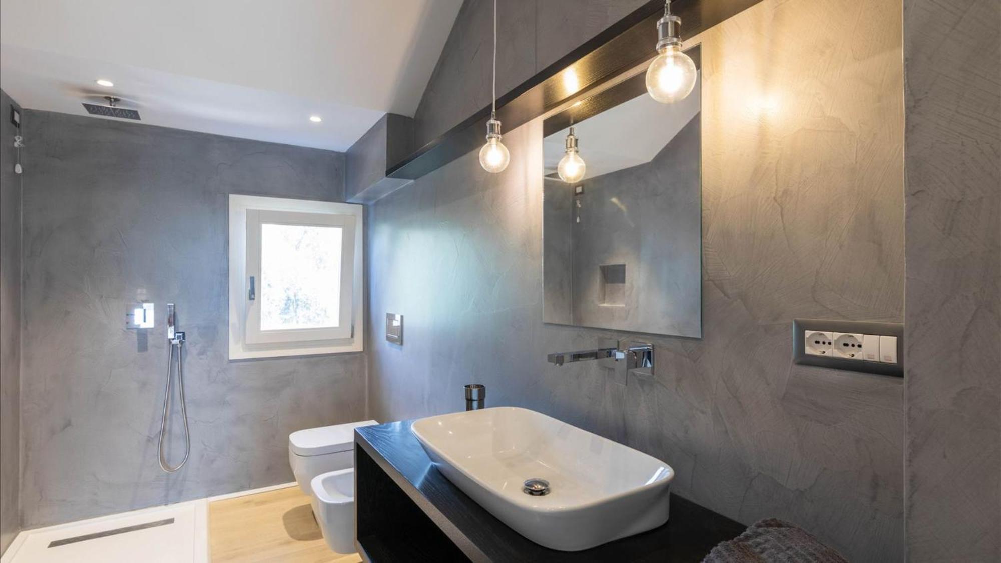 Villa Luxury In Modern *