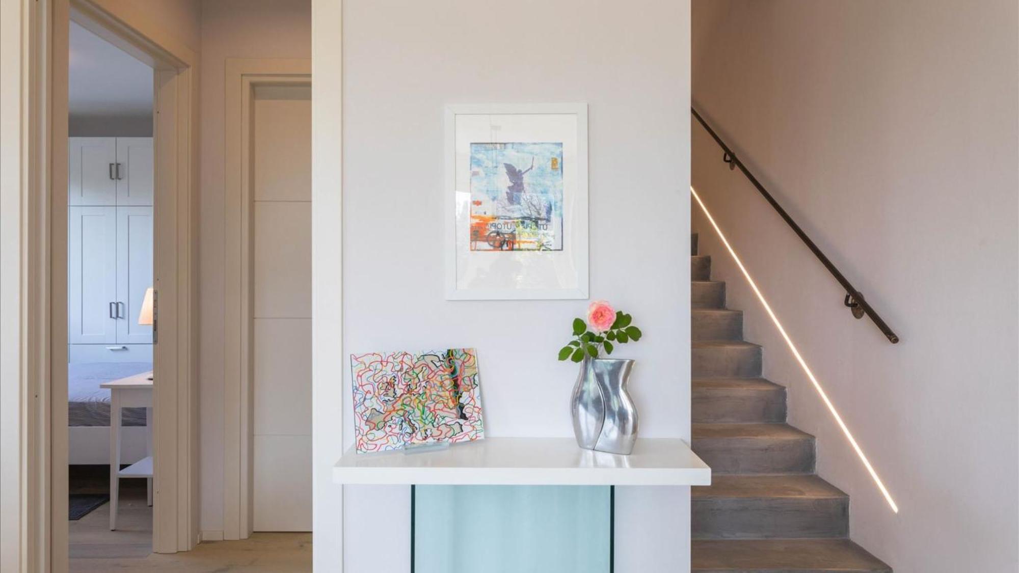 Luxury In Modern * Imperia