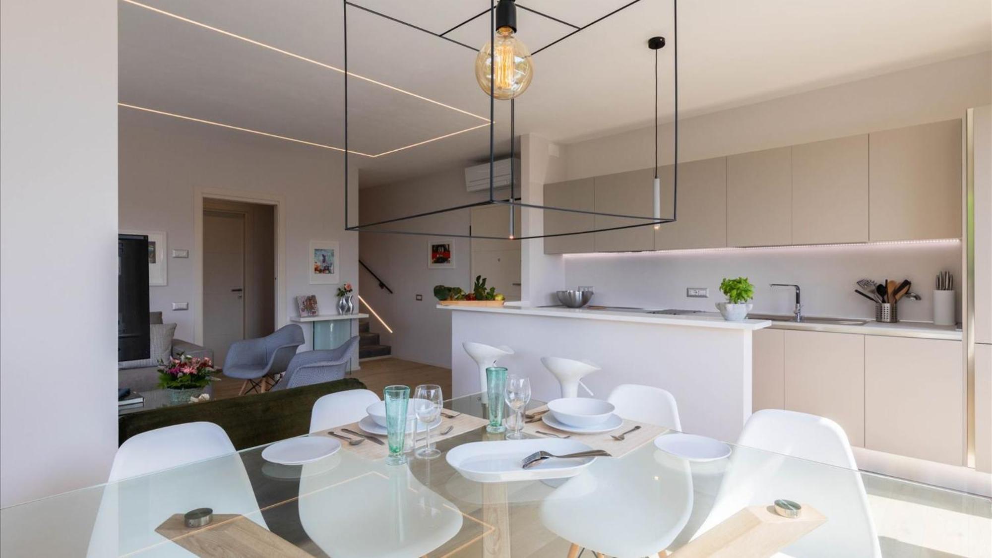 Villa Luxury In Modern