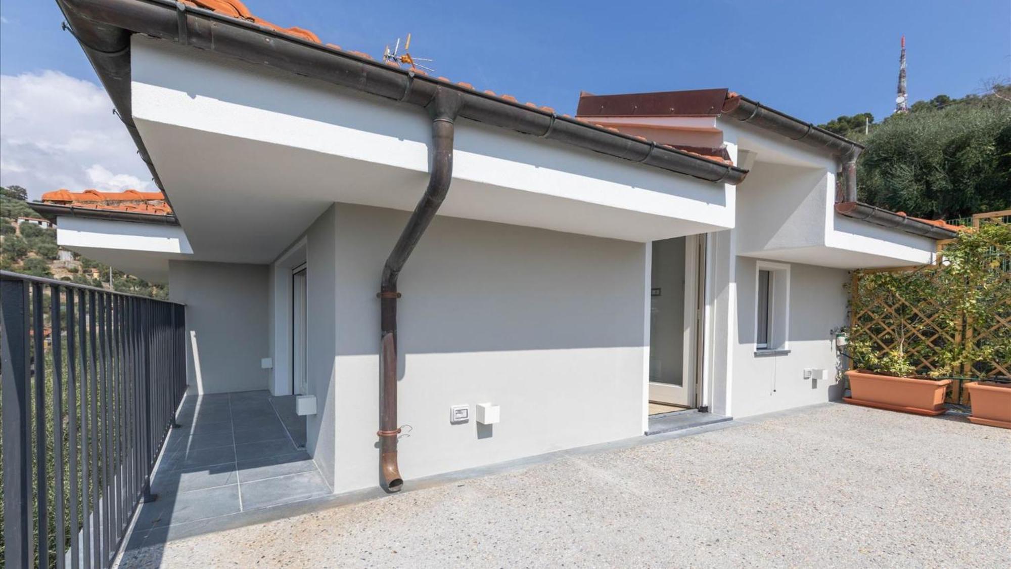 Villa Luxury In Modern *